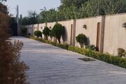 باغ ویلا استخردار دوخواب در شهریار