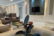 ویلا مبله استخردار دوخواب نجم در بندرانزلی
