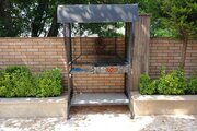 آپارتمان مبله تکخواب 3 در نمک آبرود