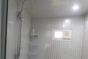 سوئیت 40 متری مبله درباغ ویلا در رضوانشهر