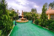 عمارت 4 طبقه 6 خواب استخردار آبشار 2 در کردان