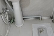 اتاق 1 در اقامتگاه بومگردی در ساری