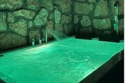 کلبه سوئیسی دوبلکس تک خواب  جکوزی دار شووا 1 در شیرگاه