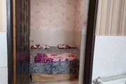 آپارتمان مبله تک خواب 201 در مشهد