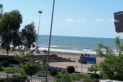 ویلا دو خوابه دوبلکس ساحلی