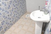 واحد تکخواب در طبقه همکف ویلا ماسال