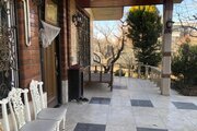 ویلا باغ مبله دوخواب گردو در شهریار