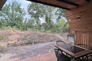 کلبه سوئیسی دوبلکس مبله دوخواب موناکو در چمستان