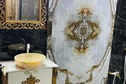 ویلا مبله تکخواب در زیار اصفهان