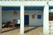 اتاق جوکو 3 در بومگردی قشم