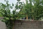 کلبه سوئدی دوخواب سما در ماسال