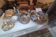 واحد مبله دوبلکس چهارخواب رازِ مه در طبقه اول ویلای تالش