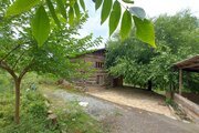 کلبه چوبی 1 در شیرگاه