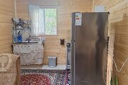 واحد تکخواب در طبقه دوم ویلا ماسال