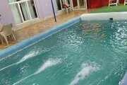 ویلا استخردار دوخواب شاهان در ملارد