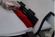 خانه ویلایی سنتی تکخواب مبله لردکیوان یزد