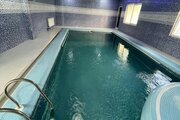 ویلا دوبلکس استخردار سه خواب در نوشهر
