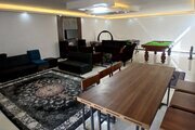 ویلا استخردار دوخواب سامیار 2 در ساوجبلاغ