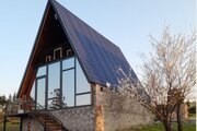 کلبه سوئیسی تکخواب مزرعه 1 در مرزیکلا