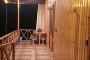 واحد تکخواب در طبقه اول کلبه شیرگاه