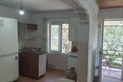 واحد مبله دوخواب در طبقه دوم ویلای جواهرده