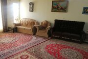 واحد آفتاب طبقه دوم ویلا روستا خشت سر