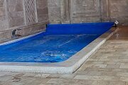 ویلا مبله استخردار تک خواب در شهریار