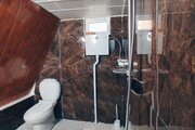 کلبه سوئیسی دوبلکس تکخواب در سیاهکل