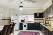 واحد دو خواب در طبقه اول ویلا باران درکتالم و سادات شهر