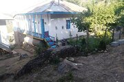 واحد سنتی تکخواب در بومگردی رامسر