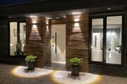 ویلا استخردار سه خواب black garden در دهشک