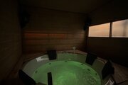 کلبه سوئیسی دوبلکس ساحلی ٱلا در نور