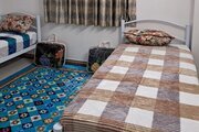 ویلا دوبلکس دوخواب مبله هیرون در ملایر