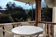 واحد دوخواب چشمه در طبقه دوم ویلای رامسر