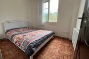 واحد دوخواب در طبقه اول ویلای ماسال