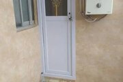 واحد مبله تکخواب طبقه همکف ویلا در علی آباد