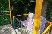 کلبه درختی 20 متری در نور