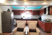 ویلا سه خواب شیک شقایق در زیباکنار