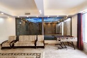 باغ ویلا استخردار دوخواب در کرج