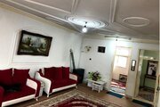 واحد مبله دوخواب بلوری 2 طبقه اول ویلا در رشت