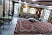 آپارتمان مبله دوخواب 6 نفره الماس در سرعین