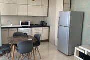 آپارتمان یک خواب در دهکده ساحلی