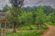 کلبه دوبلکس دو خواب سینا در ماسال