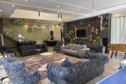 ویلا دوبلکس استخر جکوزی دار چهارخواب موسوی در کرج