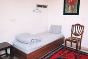 واحد 11 دو خواب در هتل آپارتمان کرمان