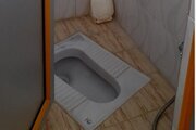 واحد دوخواب در طبقه دوم ویلا اربکله رامسر