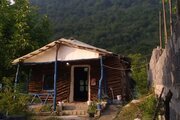 کلبه 30 متری مبله در چمستان