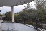 واحد دو خواب در طبقه اول باغ ویلای مهرگان گلوگاه