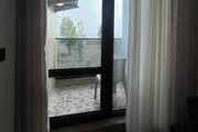 واحد تکخواب مبله 102در هتل آپارتمان بندر انزلی