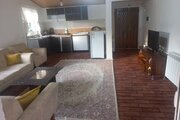 واحد تکخواب در طبقه دوم ویلا جنگلی در اربکله رامسر